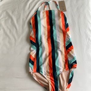 Gigi one piece swimsuit